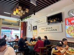 -满堂春特色餐馆