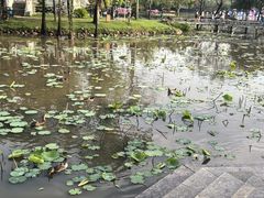 -惠州西湖风景名胜区-丰渚园