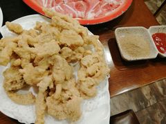 -满禾林火锅(丹东路店)
