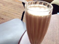 爱尔兰伯爵奶茶-1901 Cafe(西四店)