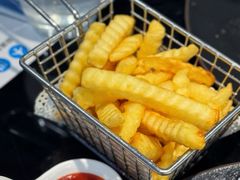 -法兰度航空主题餐厅(台山昌大昌店)