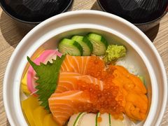 -小山日本料理(兴业太古汇店)