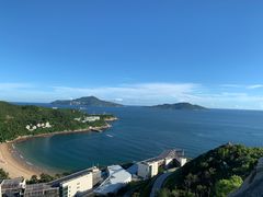 -东澳岛