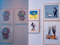 -宝龙艺术中心(七宝宝龙城店)