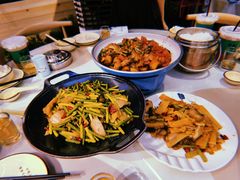 -谢三姐金奖啤酒鱼(总店)