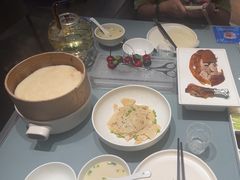 -小大董·烤鸭(观景餐厅·南京西路店)