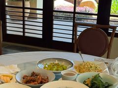 -白云中餐厅·粤菜·亚龙湾喜来登度假酒店