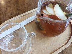 -山由之cafe&meal(小寨店)