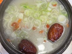 -长顺参鸡汤店(西塔总店)