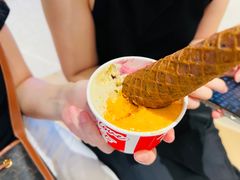 -莉莉熊Lililove Gelato (意大利手工冰淇淋)