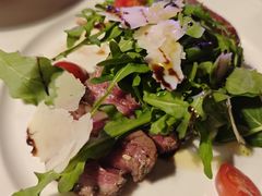 意式切片牛排-Solo(衡山路店)