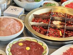 -长嘉·河图火锅(长嘉汇江景旗舰店)
