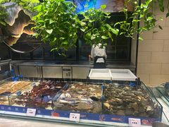 -川骄海鲜自助(亚运村店)