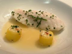 -Le Bernardin
