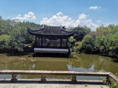 -木子山庄·安徽省老字号·中国炖锅宴