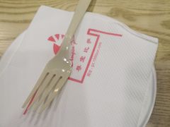 -尊宝比萨(南坪亚太商谷店)