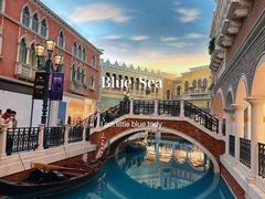 -澳门威尼斯人综合度假区