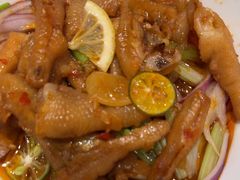 -筱爷叔·上海传统手工菜(玉树路店)