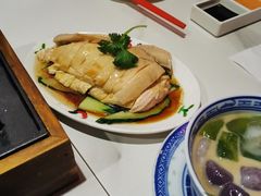 -芽笼芽笼新加坡餐厅(世纪汇店)