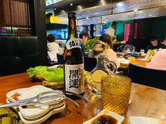 -肉魁屋·烧肉·烧鸟·酒场(高新店)