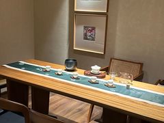 -东湖34号餐厅·湖北菜