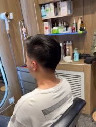 -羽凡造型