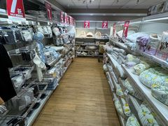 -NITORI 宜得利家居(上海中山公园龙之梦店)