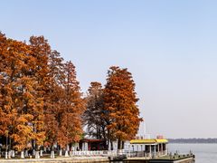 -东湖听涛景区