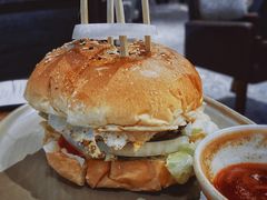 -G+KITCHEN(龙湖狮山天街店)