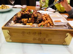 -钱江大院·芳宴江南(三花国际店)