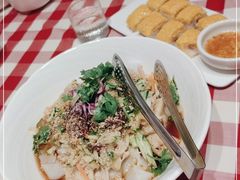 -西贝(紫荆广场店)