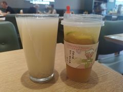 -蔡澜Pho·越南粉餐厅(海上世界店)