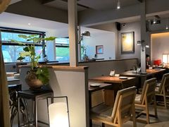 -本处·素食·融合料理(南油店)