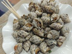 -瑶记海鲜餐厅(西涌店)
