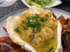 -指爱龙虾(金杨路总店)