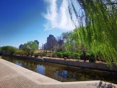 -元大都城垣遗址公园