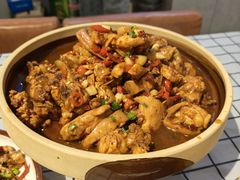 -江西老表·经典江西八大碗