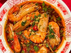 -神更仔·潮汕魂大排档(汉口路店)