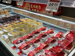 -永辉超市(龙潭寺店)