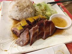 -永祥烧腊餐厅(虹口店)