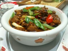 -解家河南菜(商鼎路店)