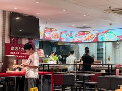 -72街荷叶饭(东方宝泰广场店)