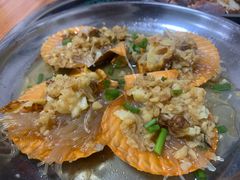 -船奇蒸汽海鲜·闽菜(八市海鲜总店)