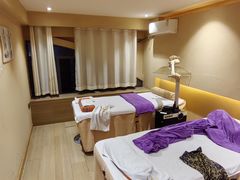 -善艾今生·推拿·艾灸·SPA(禾祥东路店)