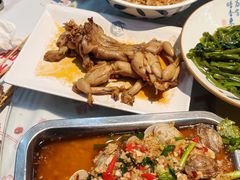 -辣不怕口味虾(凌霄路店)