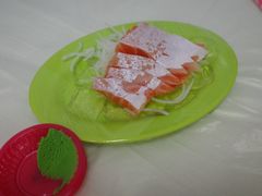 -阿兴生鱼片(大光路店)