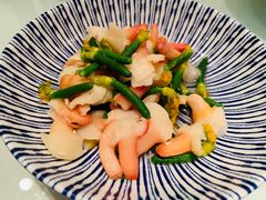 -老洋房花园饭店(绍兴路店)