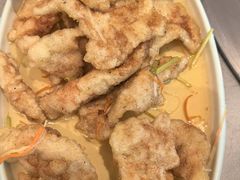 -老关东铁锅炖(上游街店)