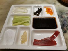 -范家小馆·烤鸭新京菜(金融街店)