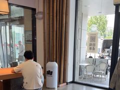 -雾与山茶(大禹城店)